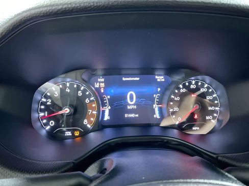 Used 2023 Jeep Compass Trailhawk image 23