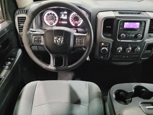 Used 2017 RAM 1500 Express AWD/4WD image 22
