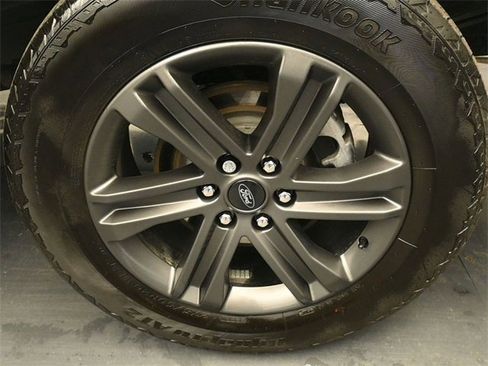 Certified 2023 Ford F150 XLT w/ Equipment Group 302A High image 9