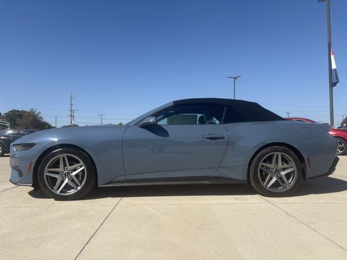 New 2025 Ford Mustang Premium RWD image 8