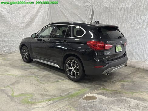 Used 2019 BMW X1 xDrive28i w/ Convenience Package AWD/4WD image 7