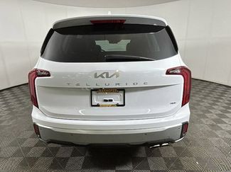 Used 2024 Kia Telluride S w/ S Sunroof Package AWD/4WD video 3