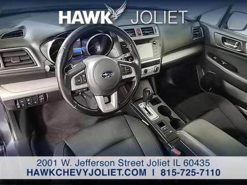 Used 2016 Subaru Legacy 2.5i Premium AWD/4WD image 12