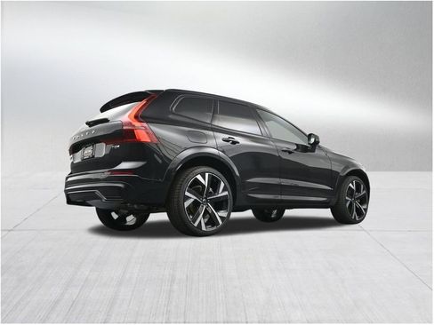 New 2026 Volvo XC60 T8 Ultra AWD/4WD image 25