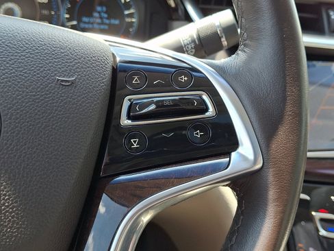 Used 2013 Cadillac XTS Platinum AWD/4WD image 25