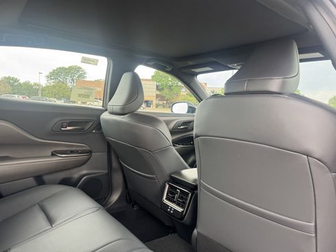 New 2026 Toyota Crown AWD/4WD image 19