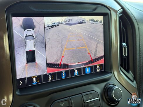 Certified 2022 Chevrolet Silverado 2500 High Country w/ Technology Package image 24