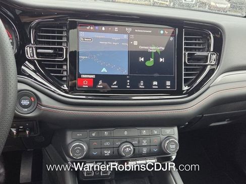 New 2026 Dodge Durango GT image 24