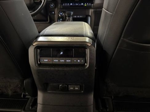 Used 2024 Toyota Land Cruiser AWD/4WD image 25