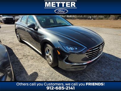 Used 2023 Hyundai Sonata SE