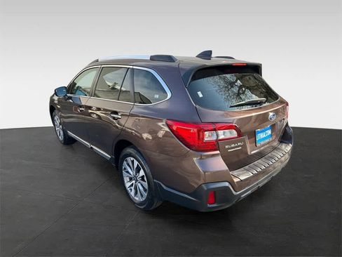 Used 2019 Subaru Outback 2.5i Touring w/ Popular Package #3A image 4