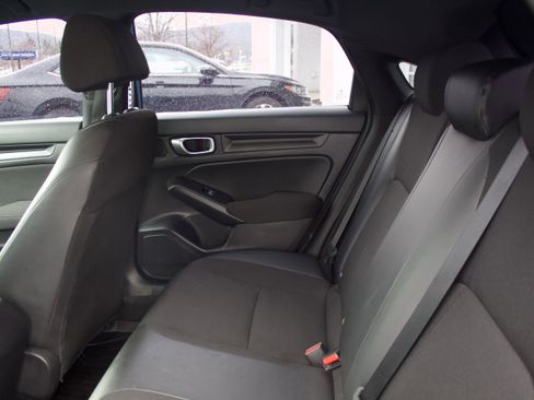 Used 2024 Honda Civic Sport image 27