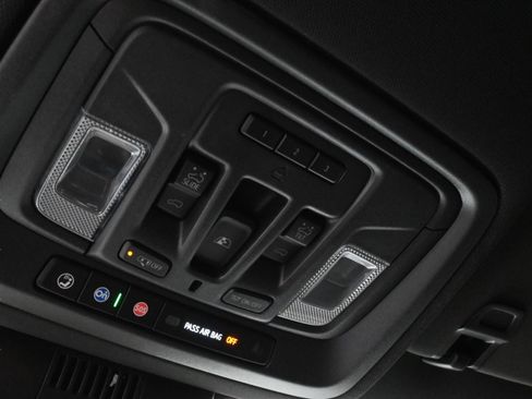 Used 2024 GMC Sierra 1500 AT4 w/ AT4 Preferred Package image 48