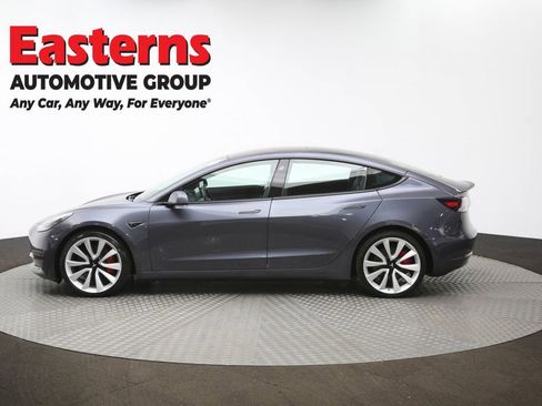 Used 2018 Tesla Model 3 Performance image 56