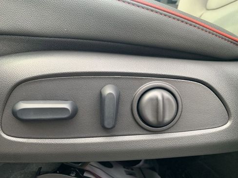 New 2026 Chevrolet TrailBlazer RS w/ Convenience Package image 14