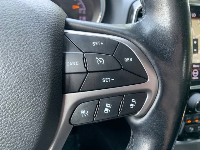 Used 2021 Jeep Grand Cherokee Limited w/ Quick Order Package 28K 80th AWD/4WD image 25