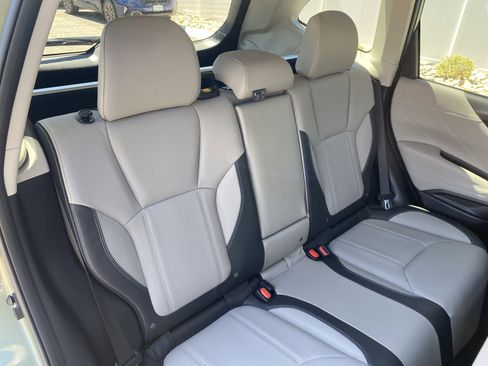 Used 2019 Subaru Forester Limited AWD/4WD image 20
