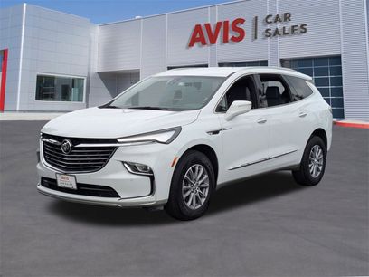 Used 2024 Buick Enclave Premium