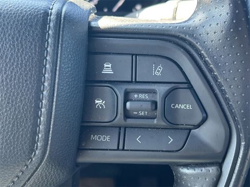 Used 2025 Toyota Tundra SR5 image 37