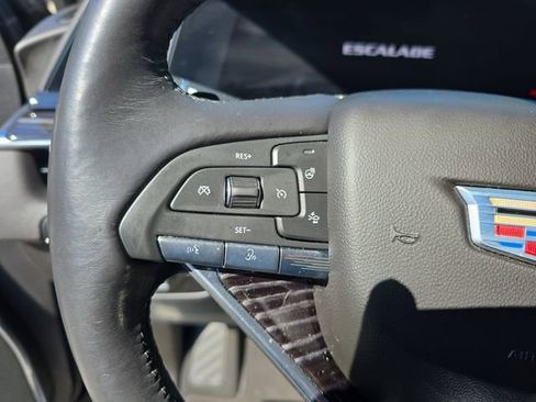 Used 2021 Cadillac Escalade Sport image 16