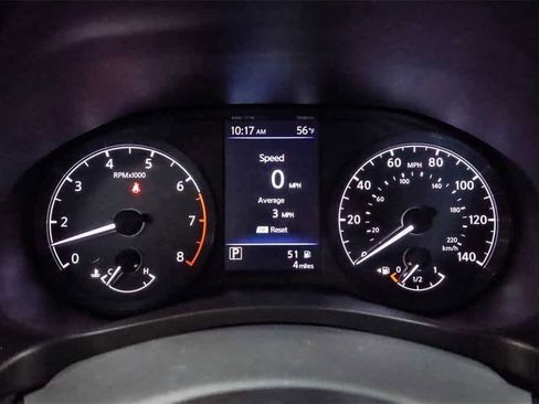 New 2025 Nissan Altima 2.5 S image 25