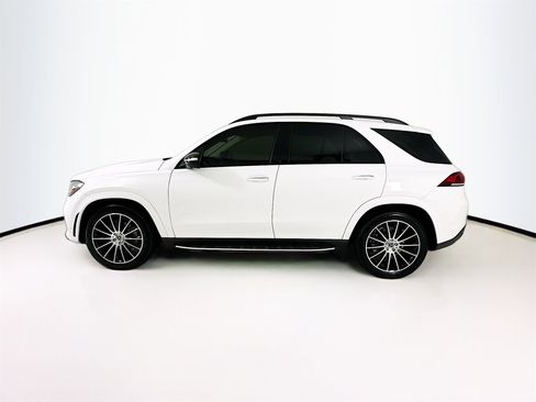 Certified 2021 Mercedes-Benz GLE 350 4MATIC image 5
