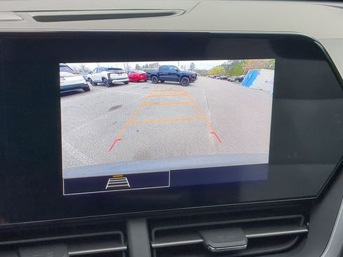 New 2026 Chevrolet Trax RS w/ Driver Confidence Package image 31