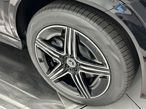 New 2026 Mercedes-Benz GLE 450 4MATIC image 14