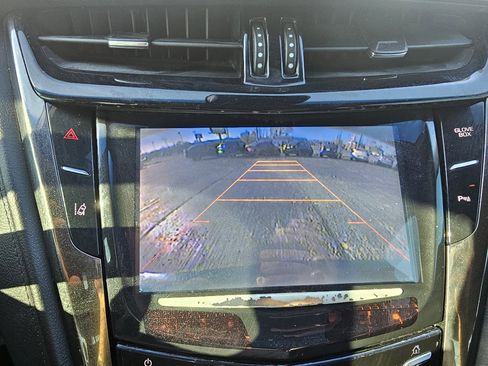 Used 2014 Cadillac CTS Luxury image 24