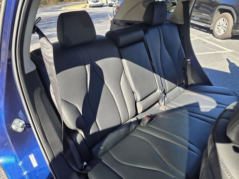 Certified 2020 Acura RDX FWD image 25