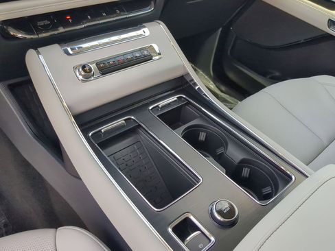 New 2026 Lincoln Aviator Reserve RWD image 20