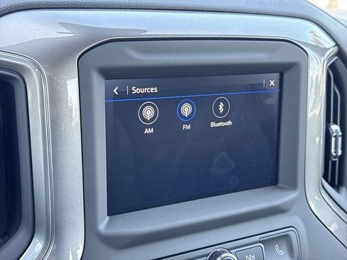 New 2026 GMC Sierra 1500 Pro w/ 1SA Safety Plus Package RWD image 14