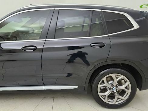 Used 2024 BMW X3 sDrive30i w/ Convenience Package w/ZPA RWD image 10