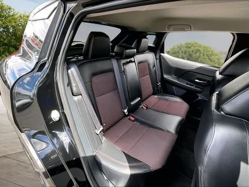 Certified 2025 Nissan Kicks SR AWD/4WD image 24