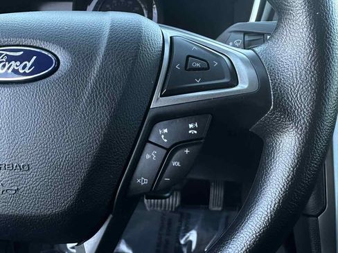 Used 2020 Ford Fusion SE image 25