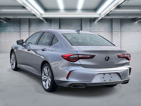 Used 2023 Acura TLX w/ Technology Package image 3