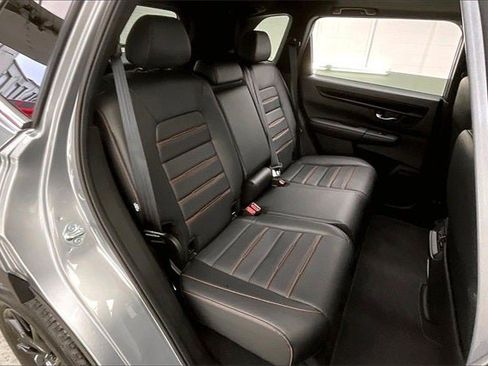 Certified 2024 Honda CR-V Sport-L image 19