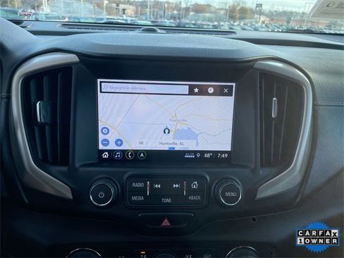 Used 2018 GMC Terrain Denali w/ Driver Alert Package II image 17