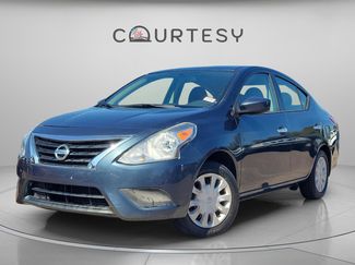 Used 2015 Nissan Versa SV 360° Tour