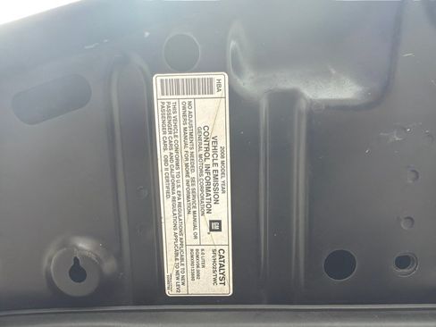 Used 2008 Pontiac G8 GT w/ Premium Package RWD image 25