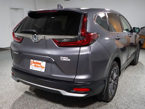 Used 2020 Honda CR-V EX image 7