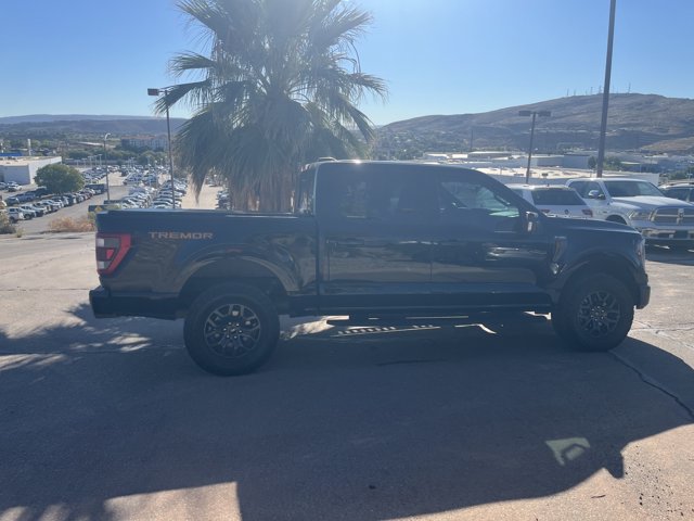 Used 2023 Ford F150 Tremor w/ Equipment Group 402A High AWD/4WD image 2