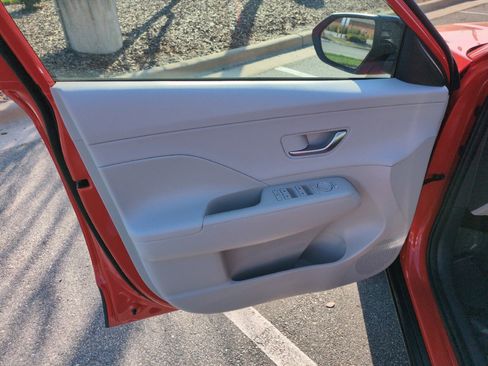 New 2026 Hyundai Kona SEL Premium FWD image 13
