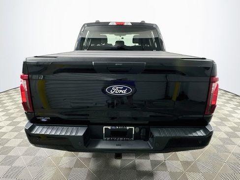 Used 2024 Ford F150 STX RWD image 4