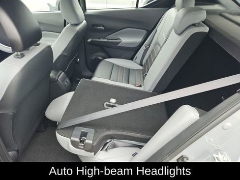 Certified 2023 Nissan Kicks SR w/ SR Premium Package image 38