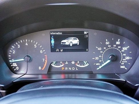 Used 2022 Ford Escape SE FWD image 32