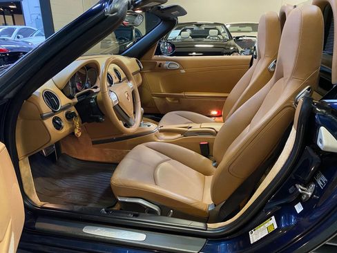 Used 2008 Porsche Boxster image 30