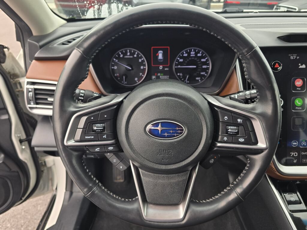 Used 2022 Subaru Outback Touring AWD/4WD image 26