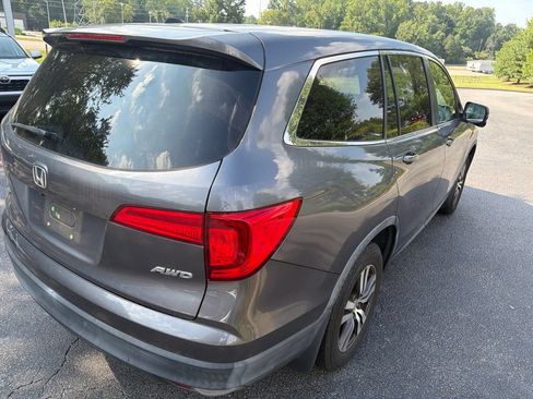 Used 2016 Honda Pilot EX-L image 5