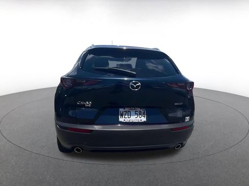 Used 2024 MAZDA CX-30 AWD 2.5 S w/ Select Sport Pkg image 12